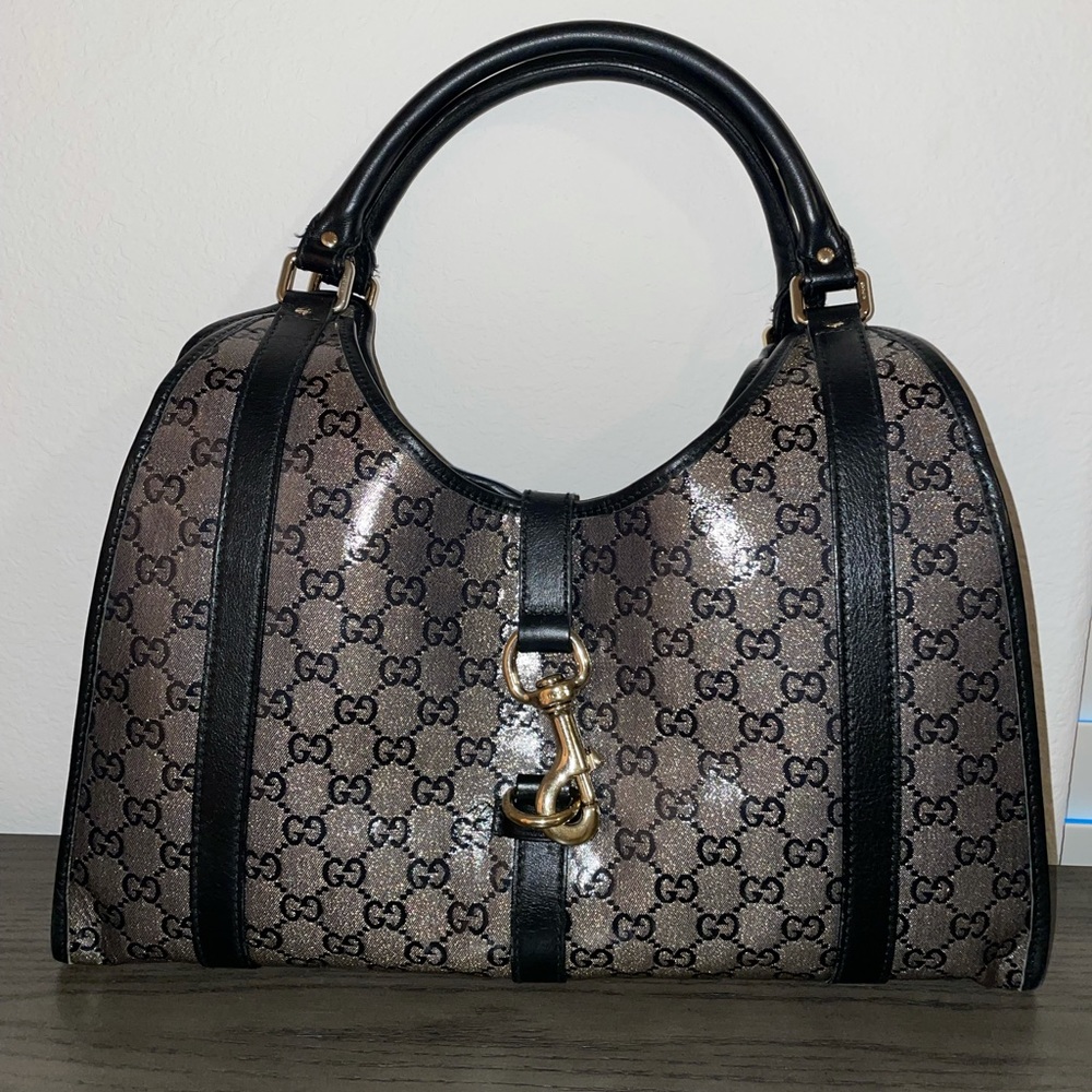 Gucci bag